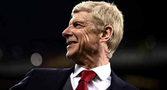 Replacing Wenger An Impossible Job - Arsenal Chief