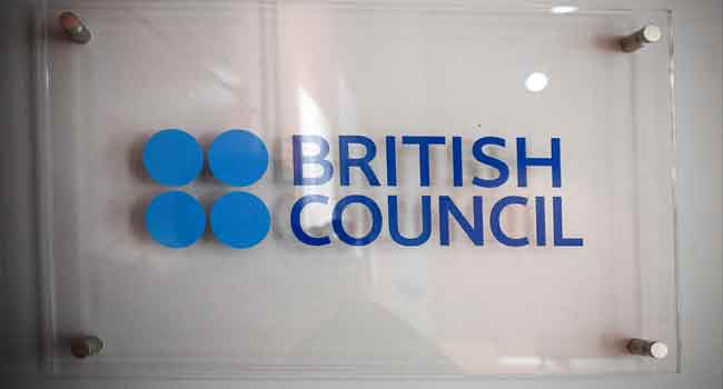 British-Council