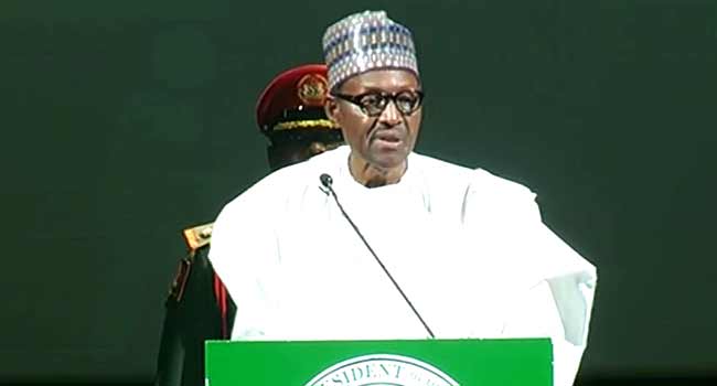 Our Goal Is To Unite Nigerians In A Mutually Beneficial Relationship – Buhari