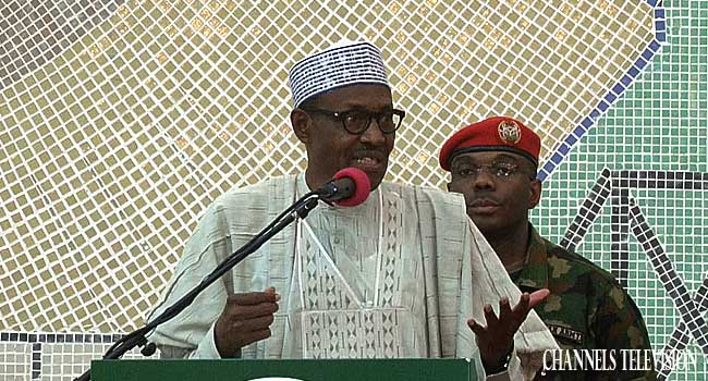 Killings: Convince Your People We’re Doing Our Best, Buhari Begs Benue Leaders