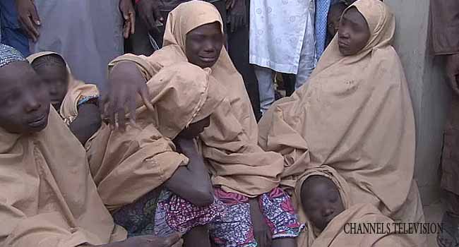 How Five Girls Died In Boko Haram Custody – Freed Dapchi Schoolgirl