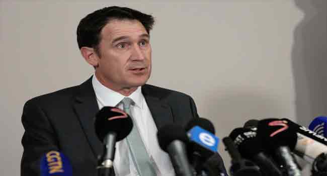 Magellan tears up sponsorship deal with Cricket Australia over ball-tampering scandal