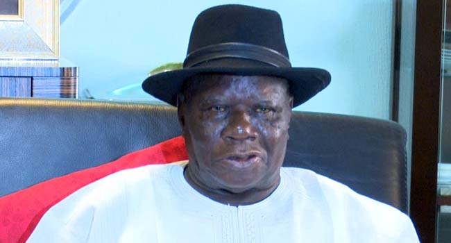 Clark Asks Buhari To Declare State Of Emergency In Yobe, Other States