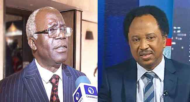 Shehu Sani Has Exposed ‘Federal Legislators' Salary Secrecy’ – Falana