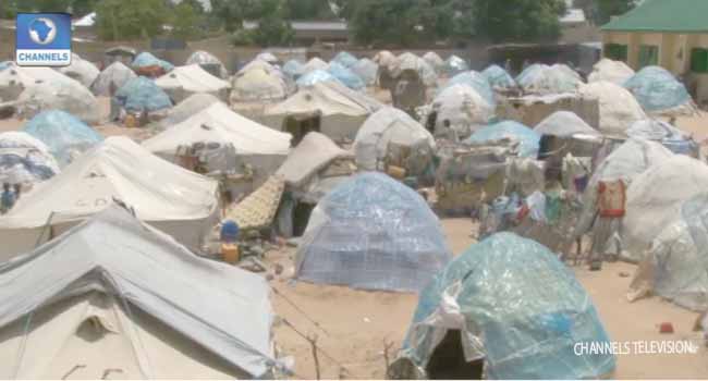 UN Condemns Continued Attacks In North East