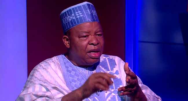 How I Helped To Rig Elections, Senator Mantu Confesses