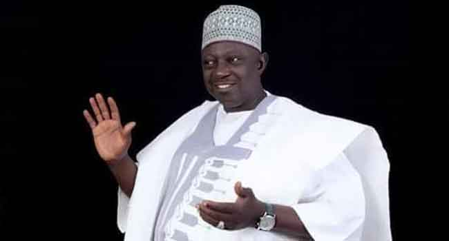 APC Mourns Reps Member, Buba Jibril