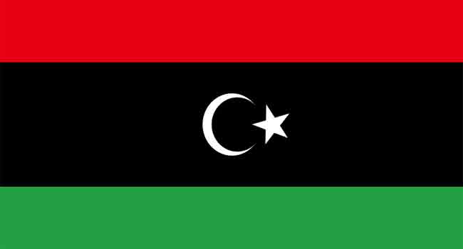 Three Killed In Libya’s Air Raid
