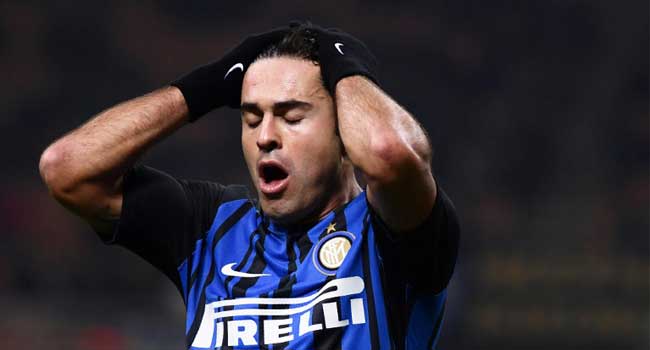 Inter’s Milan’s Chinese Owners Dismiss Financial Crisis Claims