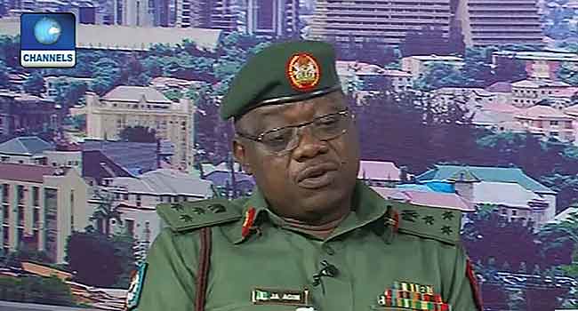 We Don’t Have Manpower To Deploy Troops In All Schools – Military