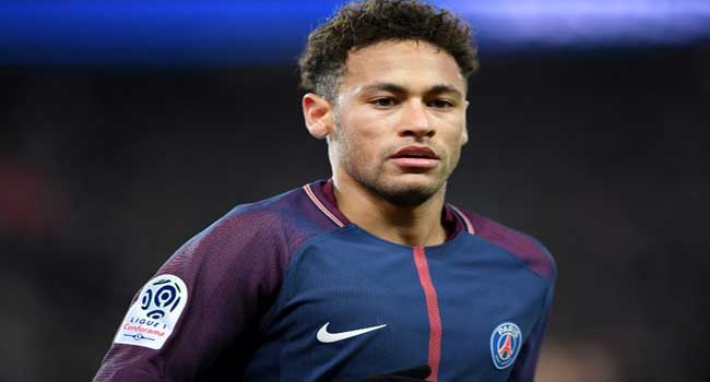 Neymar To Visit Qatar For Medical Test After Injury