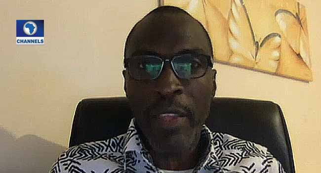 PDP Begs Nigerians, 'We're Sorry For Our Past Mistakes' PDP Begs Nigerians, 'We're Sorry For Our Past Mistakes'
