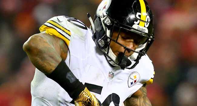 NFL: Shazier Leaves Hospital, Ready For ‘Next Step’