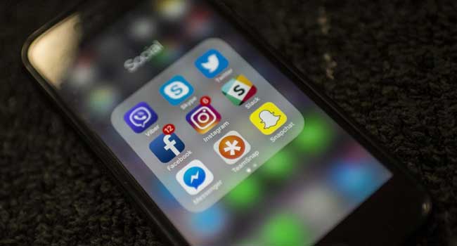 Pakistan Announces ‘Massive’ Social Media Crackdown