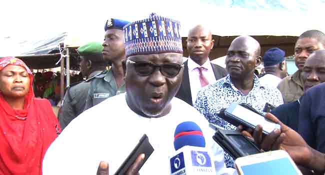 Be Your Brother's Keeper, Al-Makura Tells Nasarawa Residents