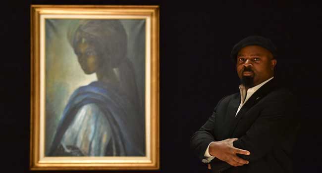 Ben Enwonwu's 'Tutu' Fetches £1.2m At London Auction ...