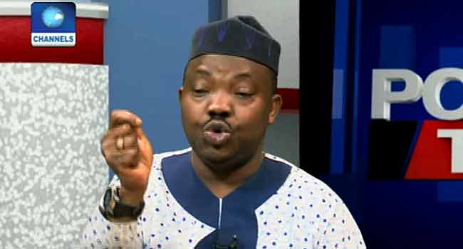 Odumakin Backs Devolution Of Powers, Says ‘Centre Is Overweight’