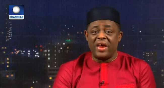 PDP Has No Links With Cambridge Analytica, Election Manipulation – Fani-Kayode