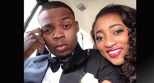 Wedding Bells? Olamide Proposes To Long-Time Girlfriend