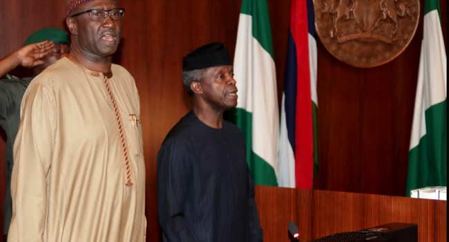 FEC Approves Agreement On African Free Trade