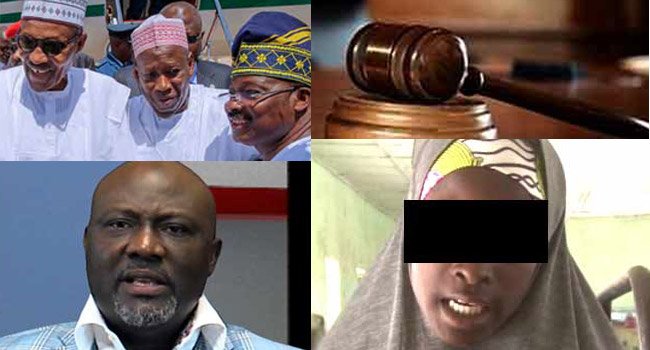 Week In Review: Dapchi Abduction, Fresh Attacks, SMW Lagos and More