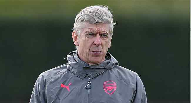 Departing Wenger Seeks Peaceful End To Mourinho Rivalry