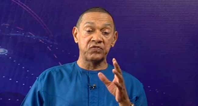 Supplementary Elections: Ben Bruce Felicitates With Tambuwal, Bala Mohammed On Their Victories