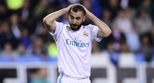 Benzema's Blackmail Case Heads For Possible Final Hearing