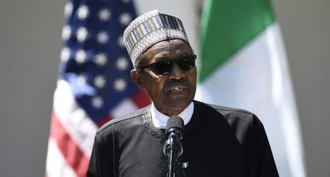 Buhari To Arrive Today After London Stopover