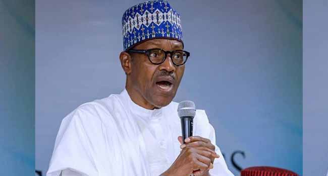 Remaining Chibok Girls Will Never Be Forgotten, Says Buhari