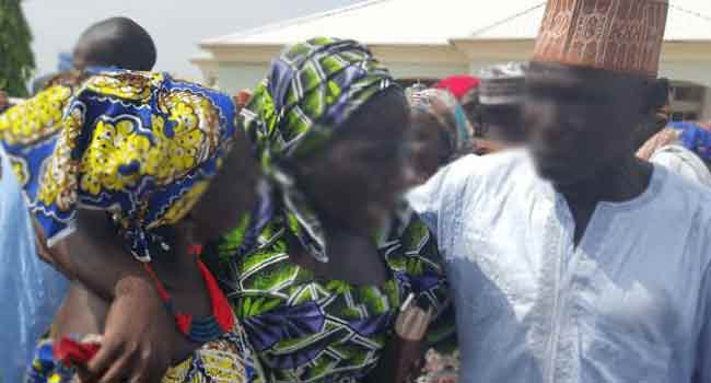 Four Years Later: Chibok Girls Who Escaped From Boko Haram Share Tales Of Frustration