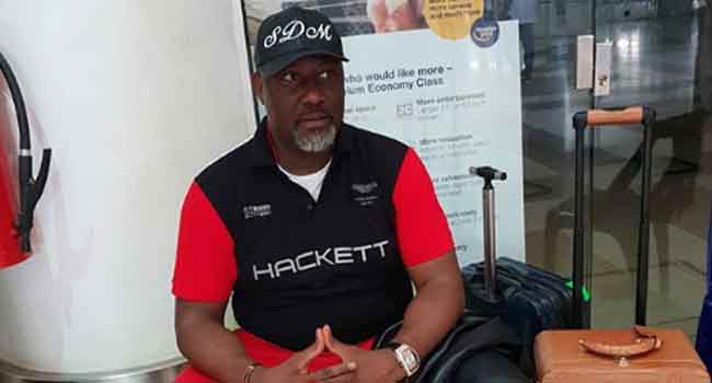 Suspects Who Indicted Melaye Say Allegations Are False