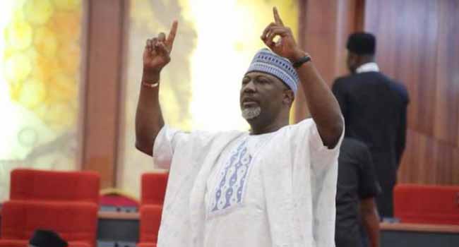 No Plans To Arrest And Inject You To Death, Police Reply Melaye img
