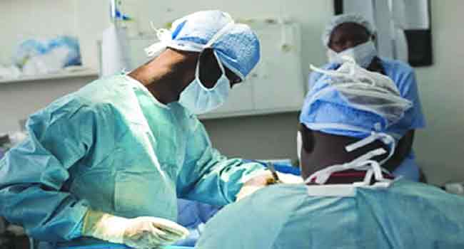 Eight Medical Doctors Test Positive For COVID-19 In Zamfara