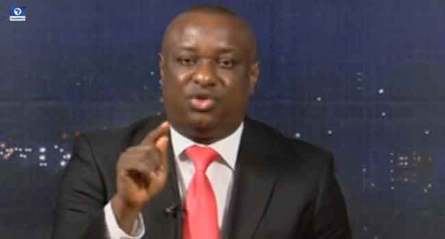 Aircraft Purchase: Buhari Acted Under Doctrine Of Necessity – Keyamo