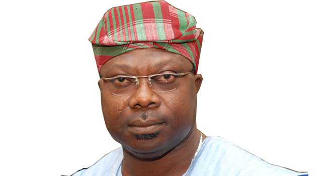Osun PDP Crisis: Leaders Give Omisore Give 72hrs Ultimatum To Apologise
