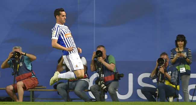Juanmi Double Blows Hole In Atletico's Title Hopes