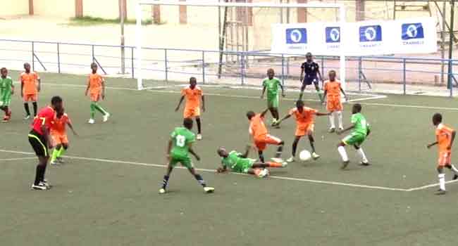 Channels Kids Cup: 32 Schools Shortlisted For Lagos Preliminaries