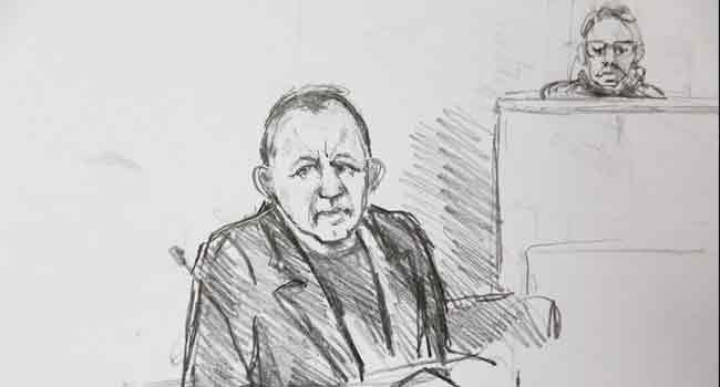 Danish Submariner To Appeal Life Term In September img