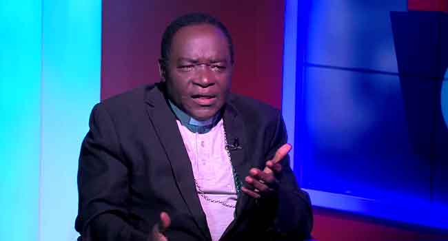 Kukah Backs Decision To Grant Boko Haram Members Amnesty