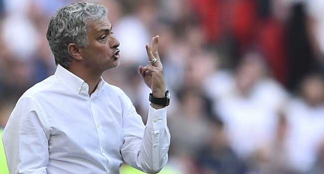 Serial Finalists Man Utd Deserve More Credit - Mourinho