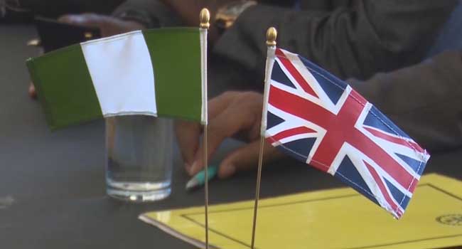 Omicron: UK Foreign Secretary Pledges £105m In UKAid To Nigeria, Other African Countries