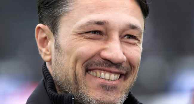 Frankfurt’s Niko Kovac To Replace Heynckes At Bayern