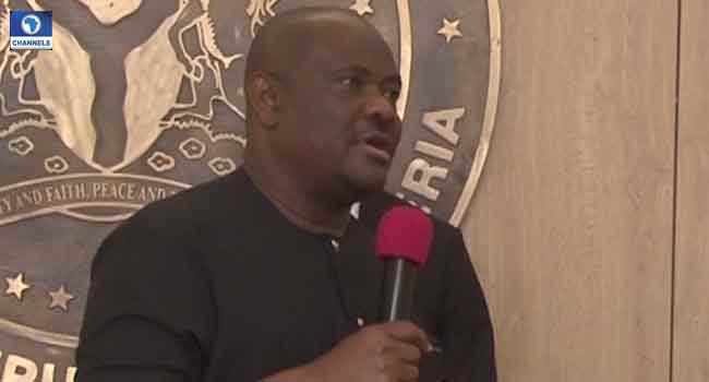 Wike Seeks Passage Of PIB With Host Communities Component