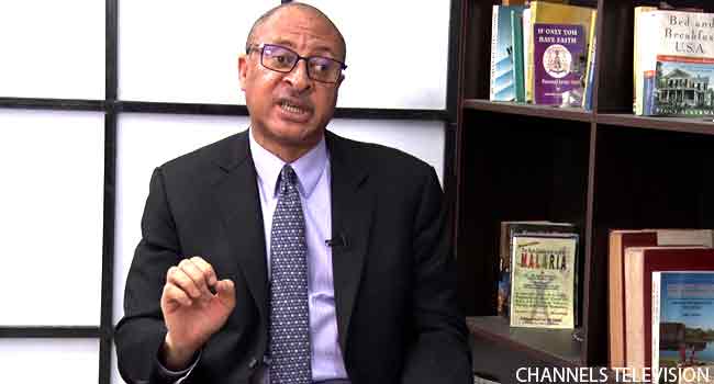 We’ve Not Had A Democracy In Nigeria – Utomi