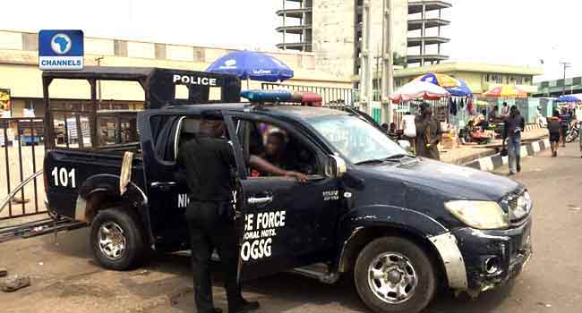 Police Arrest Clerics For Alleged Murder In Ogun