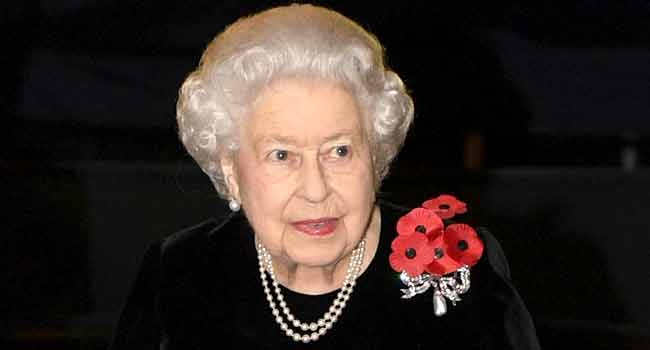 Queen Marks 92nd Birthday With Commonwealth Concert
