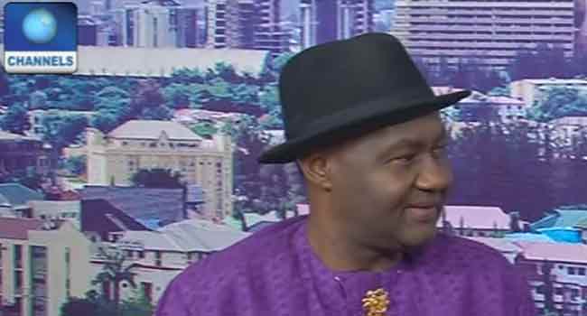 PDP Coalition ‘A Very Poor Imitation’ Of APC – Magnus Abe