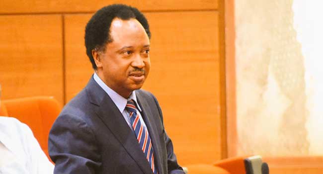 Shehu Sani Lists Successes, Failures Of Buhari’s Administration