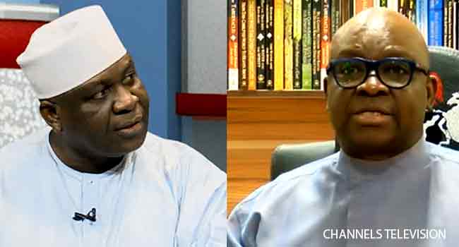 $1bn Military Fund: Stan-Labo Says Fayose Is ‘Ignorant’